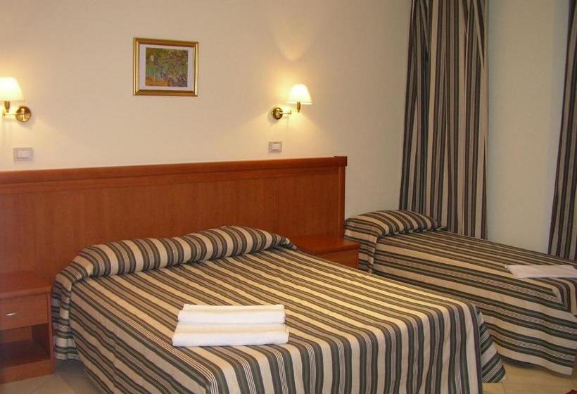 هتل Eur Guest House