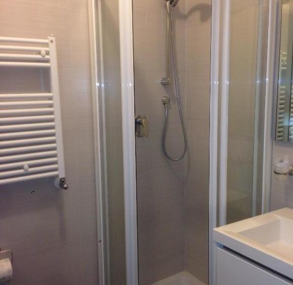 هتل Eur Guest House