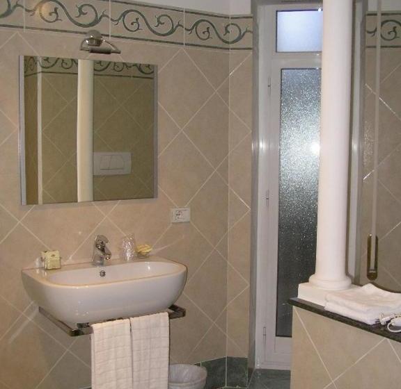 هتل Eur Guest House