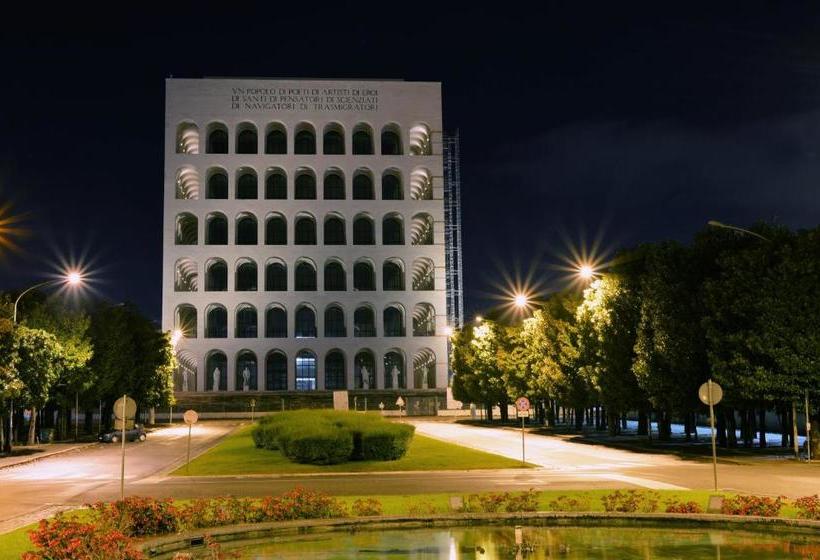 هتل Eur Guest House