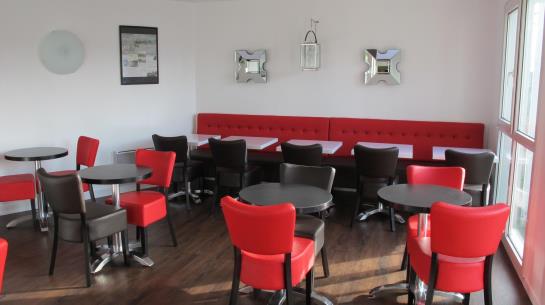 ホテル Europarc Marne la Vallée