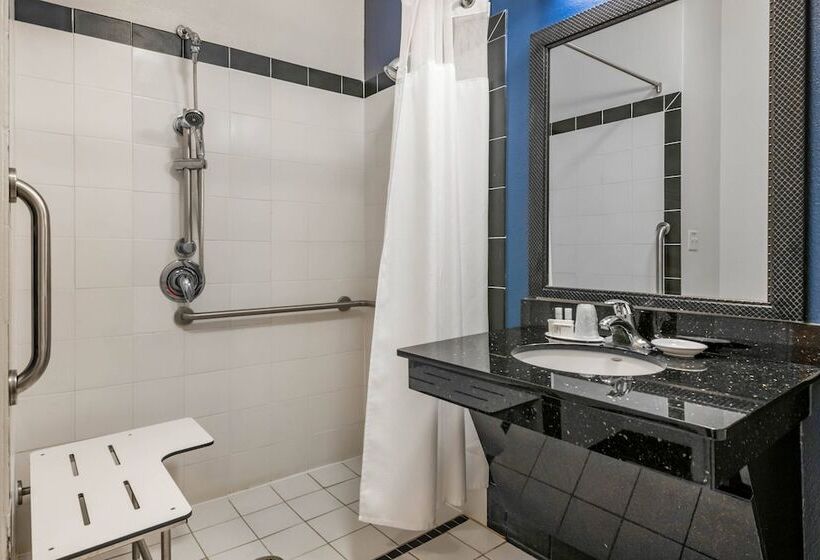 فندق Fairfield Inn And Suites Holiday Tarpon Springs