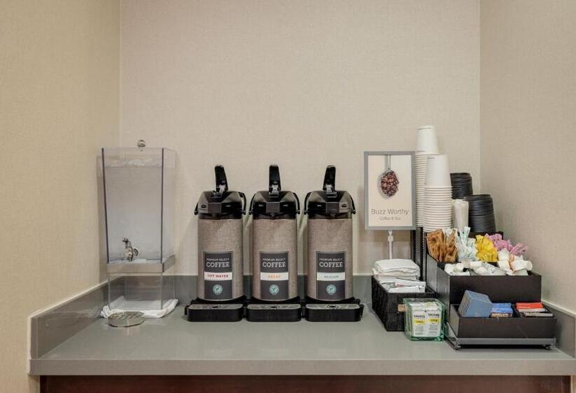 فندق Fairfield Inn & Suites By Marriott Lawton