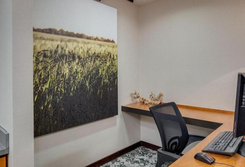 فندق Fairfield Inn & Suites By Marriott Lawton