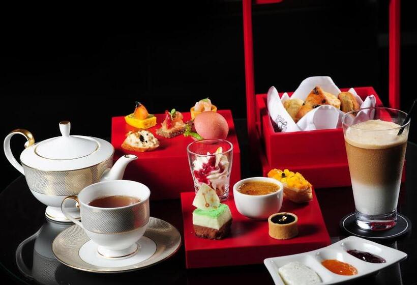 ホテル Fairmont  Nanjing