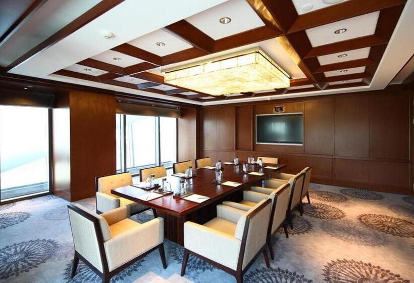 ホテル Fairmont  Nanjing