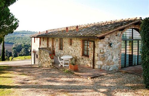 酒店 Fattoria Pratale