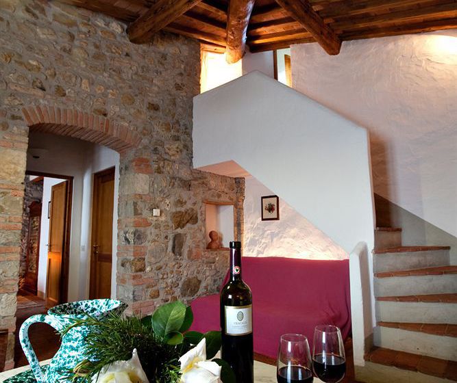 酒店 Fattoria Pratale