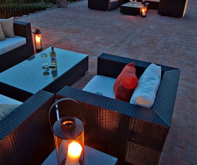 酒店 Fattoria Pratale