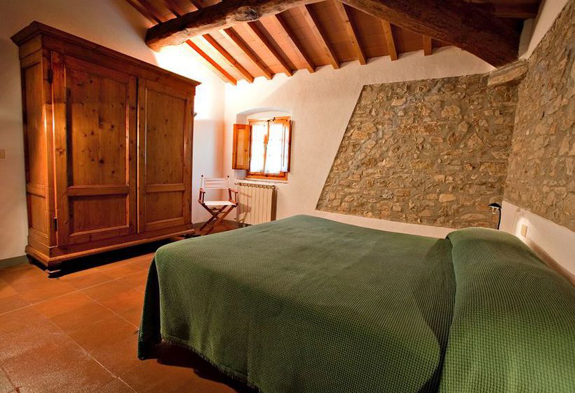 酒店 Fattoria Pratale