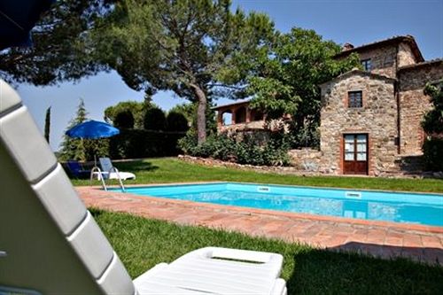 酒店 Fattoria Pratale