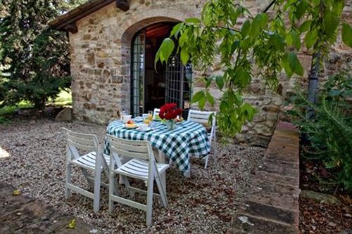 酒店 Fattoria Pratale