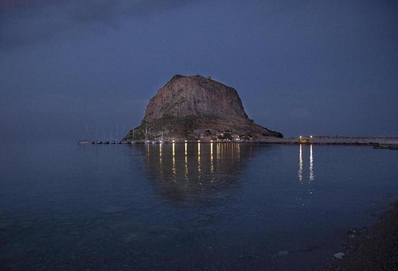 Filoxenia Hotel Monemvasia