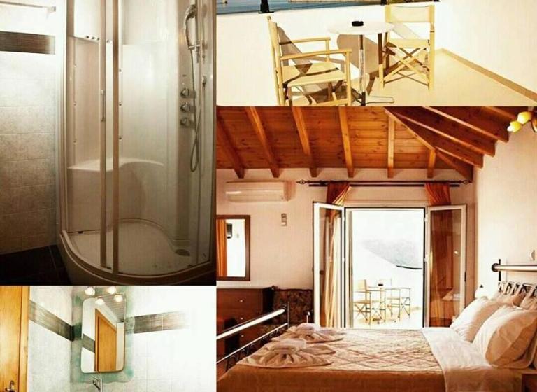 Filoxenia Hotel Monemvasia