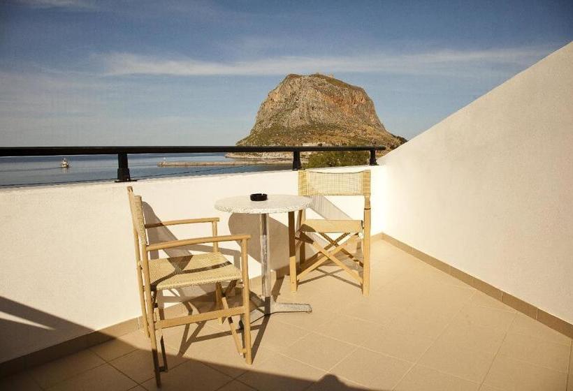 Filoxenia Hotel Monemvasia
