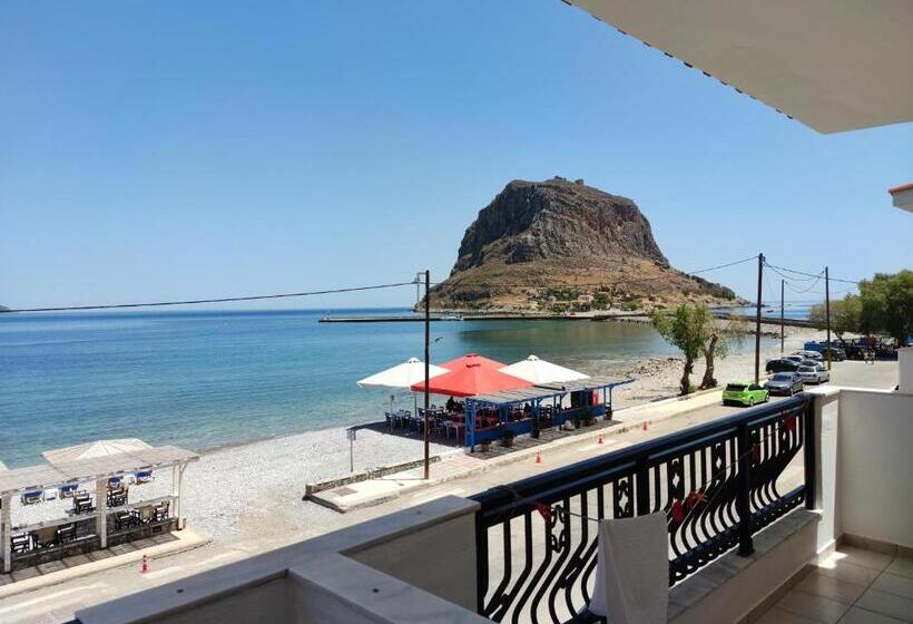 Filoxenia Hotel Monemvasia