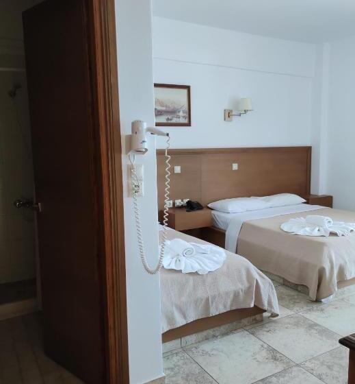 Filoxenia Hotel Monemvasia