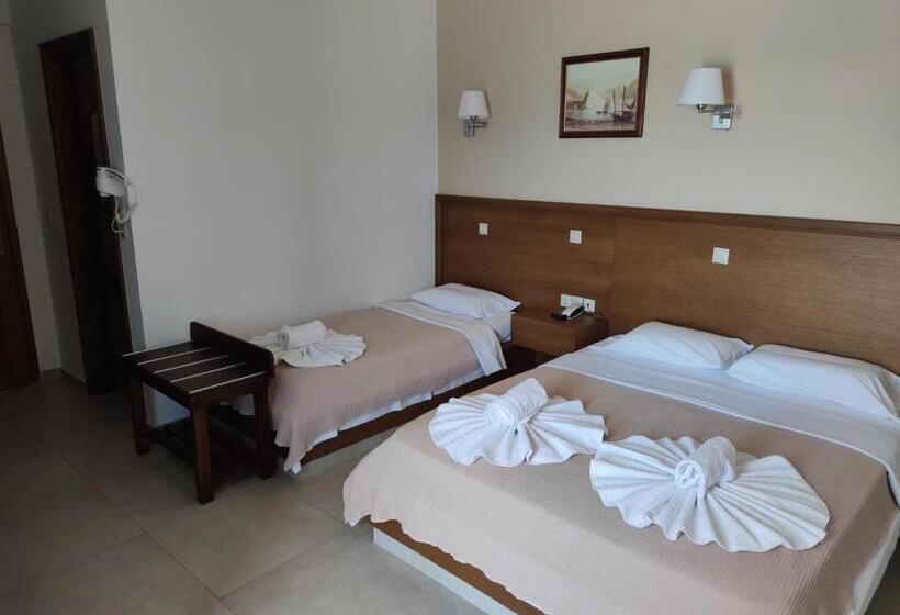 Filoxenia Hotel Monemvasia