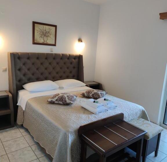 Filoxenia Hotel Monemvasia