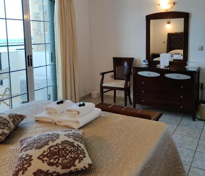 Filoxenia Hotel Monemvasia