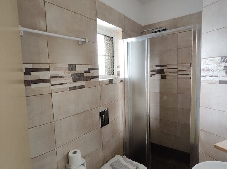 Filoxenia Hotel Monemvasia