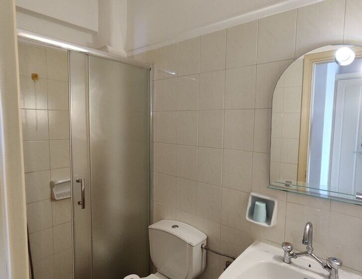 Filoxenia Hotel Monemvasia