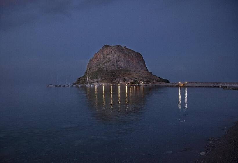 Filoxenia Hotel Monemvasia