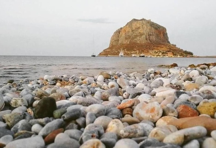 Filoxenia Hotel Monemvasia