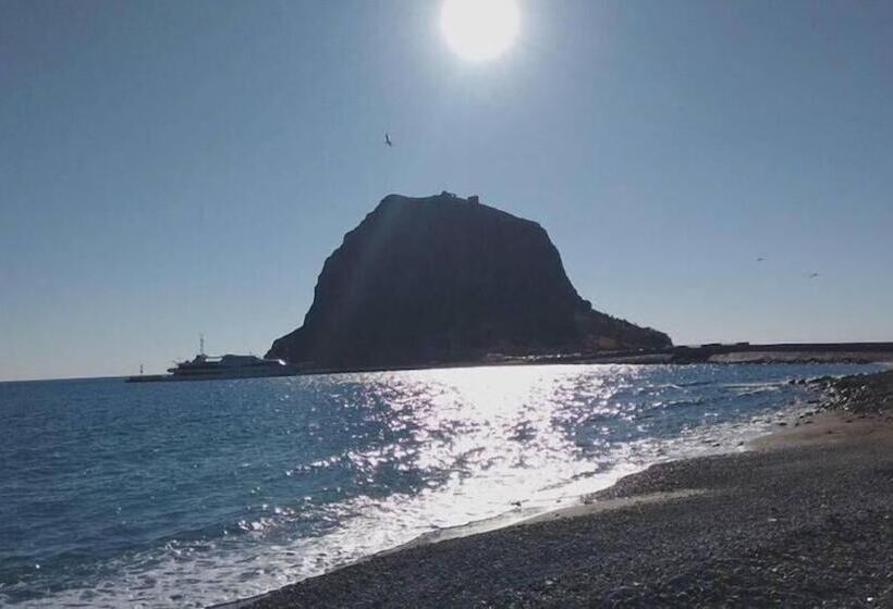 Filoxenia Hotel Monemvasia