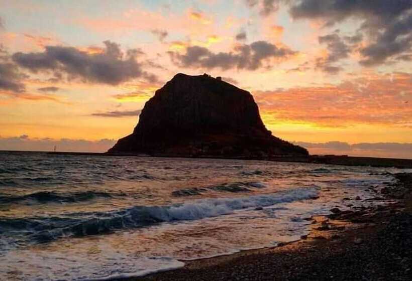 Filoxenia Hotel Monemvasia