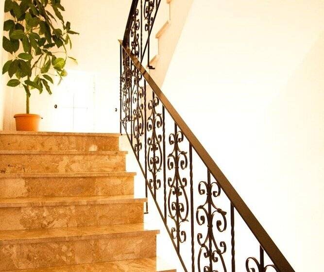 Filoxenia Hotel Monemvasia