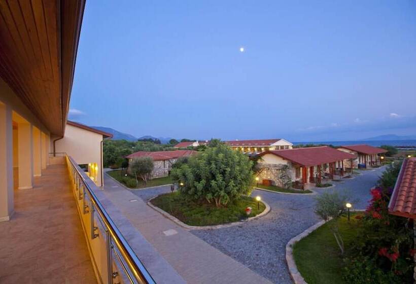 فندق Flow Datca Surf & Beach