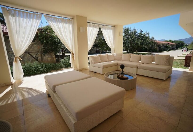 فندق Flow Datca Surf & Beach