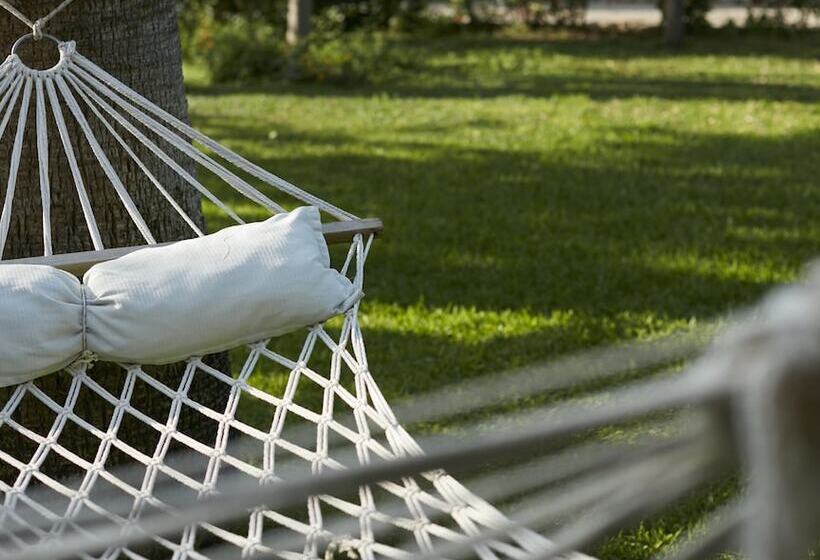 فندق Flow Datca Surf & Beach