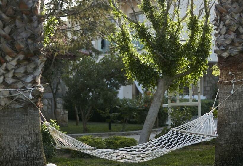 فندق Flow Datca Surf & Beach