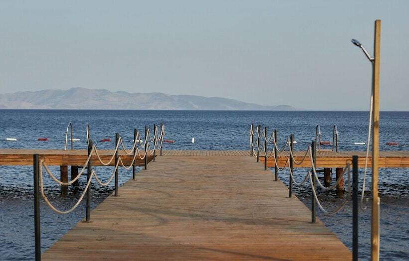 فندق Flow Datca Surf & Beach