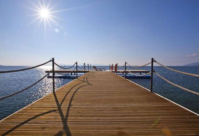 فندق Flow Datca Surf & Beach