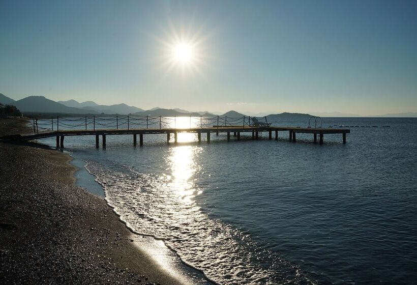 فندق Flow Datca Surf & Beach