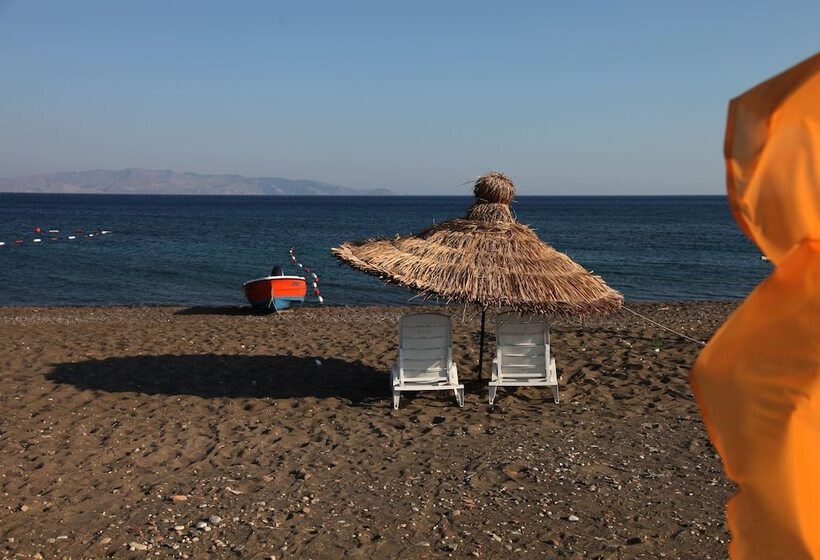 فندق Flow Datca Surf & Beach