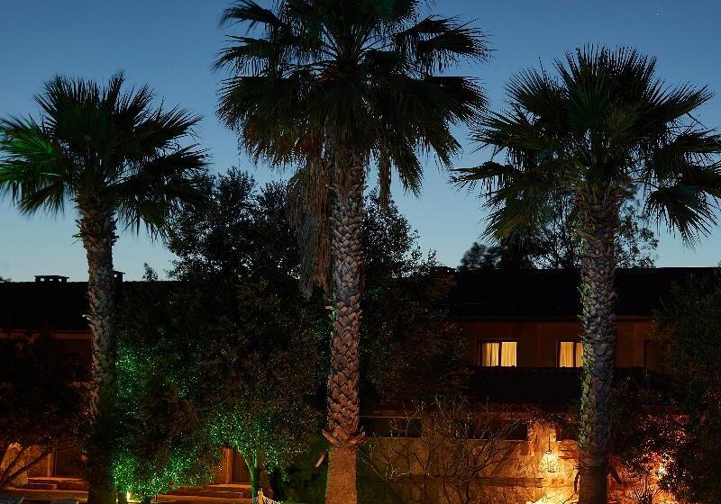 فندق Flow Datca Surf & Beach