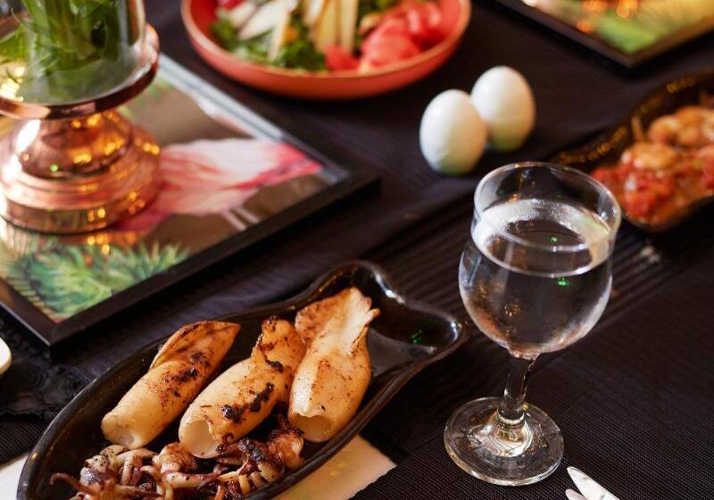 فندق Flow Datca Surf & Beach