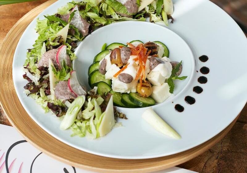 فندق Flow Datca Surf & Beach