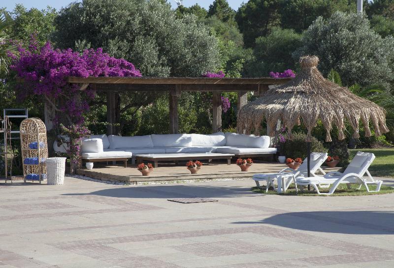 فندق Flow Datca Surf & Beach