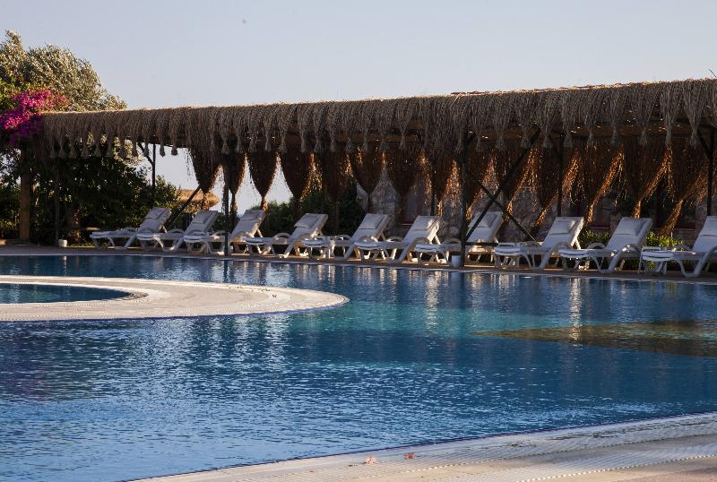 فندق Flow Datca Surf & Beach