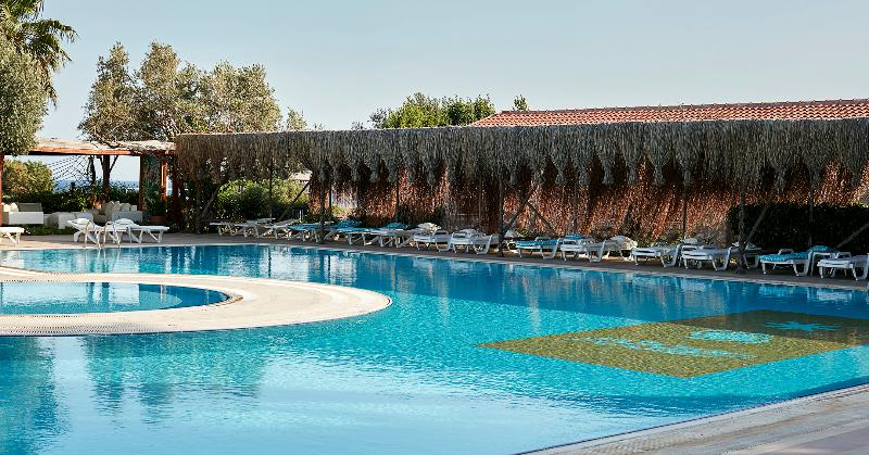 فندق Flow Datca Surf & Beach