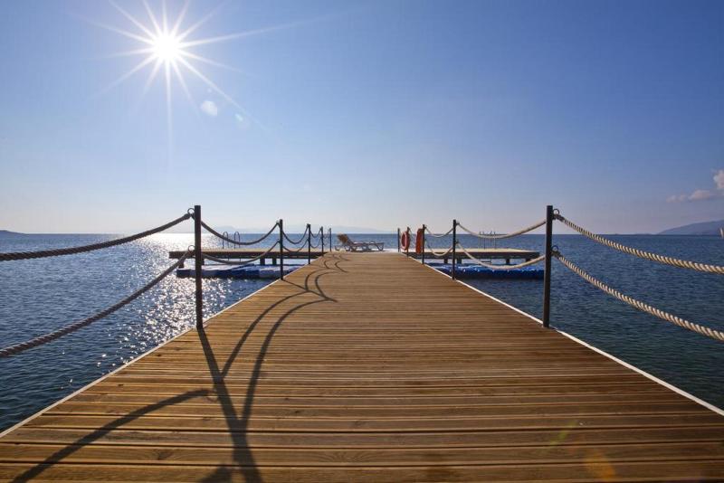 فندق Flow Datca Surf & Beach