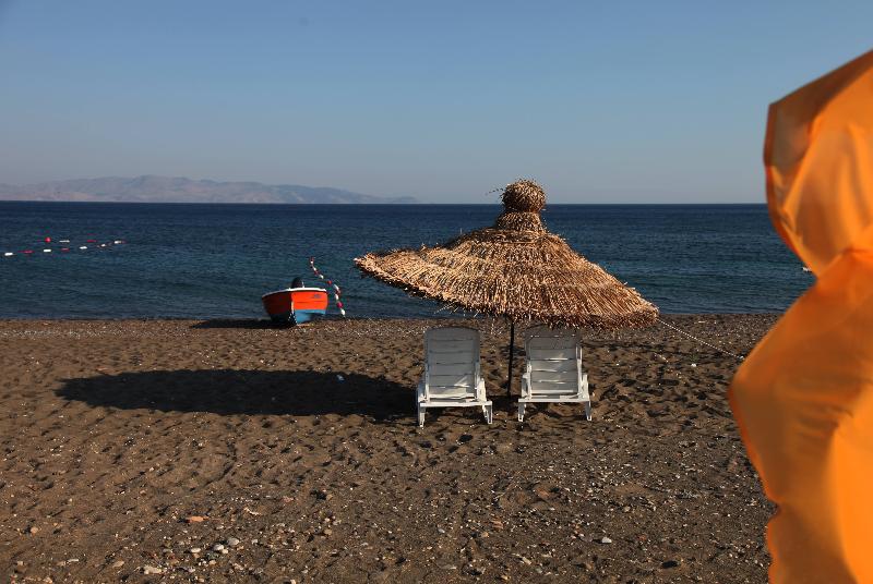 فندق Flow Datca Surf & Beach