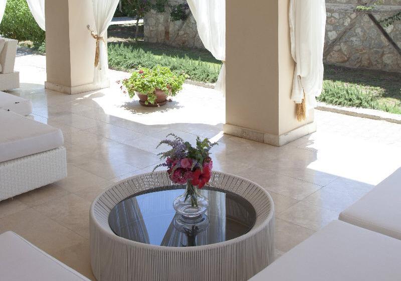 فندق Flow Datca Surf & Beach