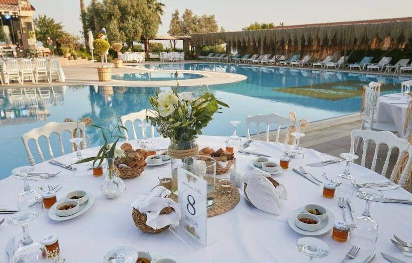 فندق Flow Datca Surf & Beach