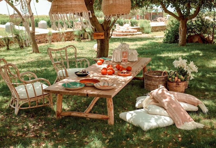 فندق Flow Datca Surf & Beach